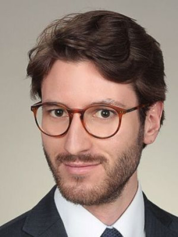 Dr Jakub Kopeć