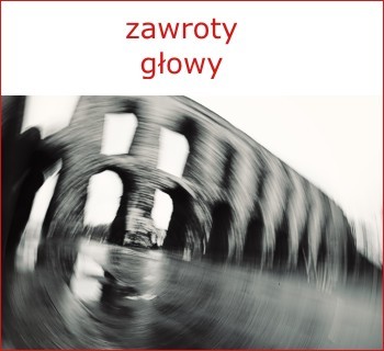 Zawroty Głowy